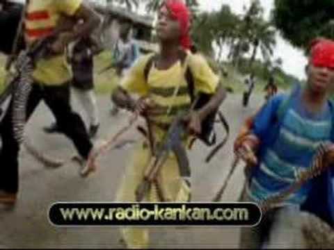 MAK SOUL ---Liberia--