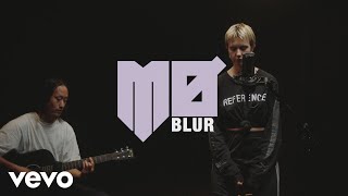 MØ - &quot;Blur&quot; Live Performance | Vevo
