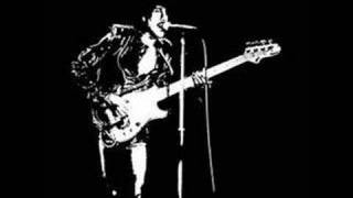 Thin Lizzy - Got to Give It Up (Demo)