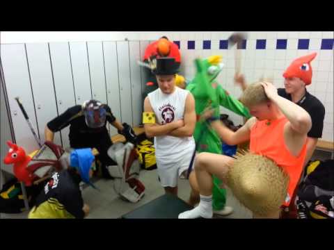 Bornaer SV 91 e.V. - Harlem Shake Official