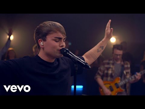 A2 Lovsang - Et Kors Af Træ