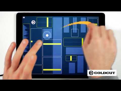 Playground - Coldcut x On-U Sound - Vitals