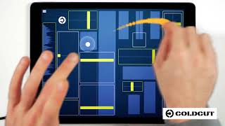 Playground - Coldcut x On-U Sound - Vitals