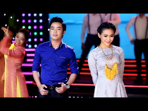 Phải Lòng Con Gái Bến Tre - Thiên Quang ft Quỳnh Trang [MV Official]