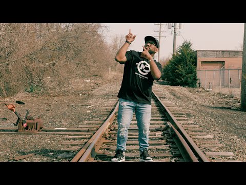 ❌Yo Voy A Romperla❌- Danny Ortega (Video Oficial)