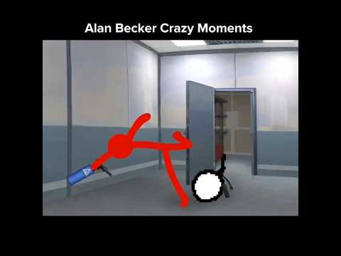 ALAN BECKER NEW EPISODE?? #alanbecker #edit