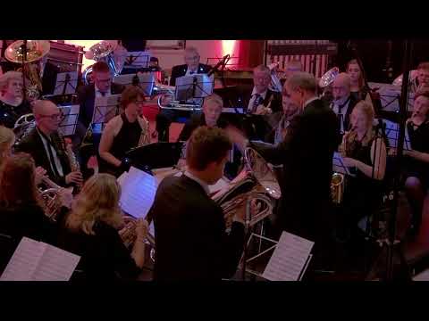 The Green Hill - Bert Appermont - Solo: Thijs Zondag - Prins Hendrik Scheemda