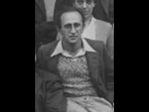 Thumbnail for Abba P. Lerner | Wikipedia audio article by Abba P. Lerner