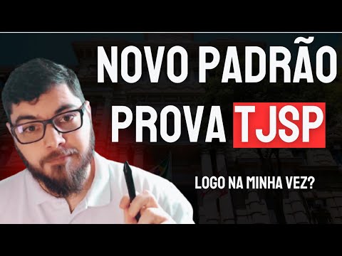 How I would study from SCRATCH for the NEW TJSP exam