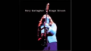 Rory Gallagher  -  Follow Me {Stage Struck}