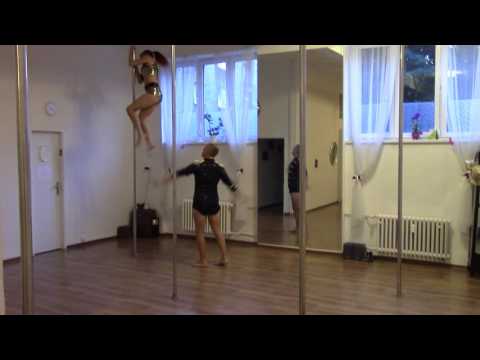 Doubles - Veronika Šutová + David Král