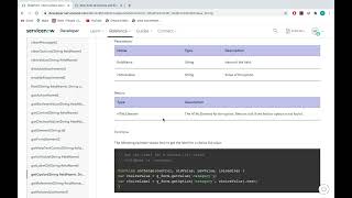Download the video "Advance Client Scripts in ServiceNow | Client Scripts in Servicenow | ServiceNow #servicenow"