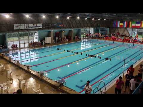 20° Trofeo Città di Lucca - 1° Turno - Sabato 24 Gennaio 2026 - Circolo Nuoto Lucca - Parte 1