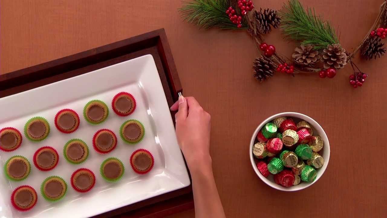 REESE'S Peanut Butter Temptations