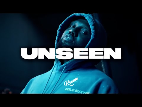 [FREE] Headie One x 36 Type Beat - "UNSEEN" | Prod by Krome