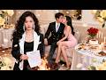 Gave 3 Years Of Love Only To Be Toyed With Now She S In A Tycoon S Arms He Regrets