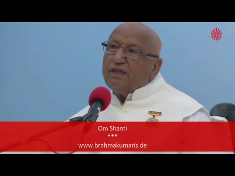 Avyakt Bapdada deutsch 02.04.2019