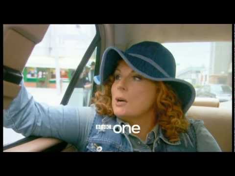 BBC One Christmas 2011 - Comedy and Entertainment