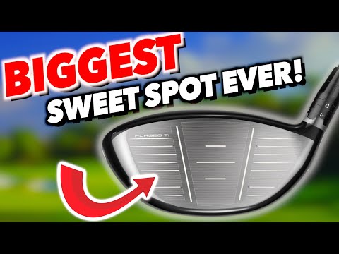 Callaway's new driver is GENIUS but.....