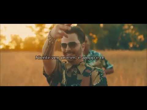 Tony Colombo FT Miguelito Valdes - Vasame TESTO