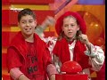 Fun House Series 10 Episode 7 1998
