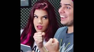 Los celos de Mariana 💅