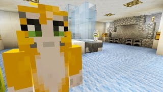 Minecraft Xbox - Sky High [443]