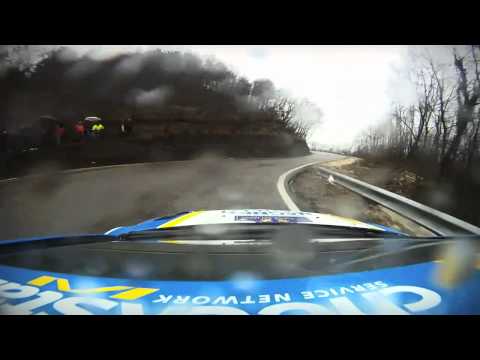 Ronde dei Leoni 2011......forza PEDE & TEO !!