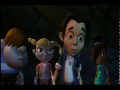 Jimmy Neutron Boy Genius Buck Up Mister