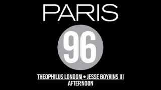 Theophilus London - Afternoon (Download in Decription)