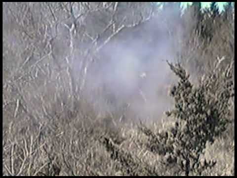 Mattapoisett Fire Department - Homestead Brush Fire - Apr 20 1986