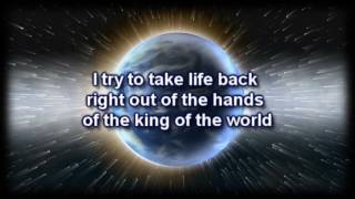 King Of The World - Natalie Grant - Worship Video with lyrics