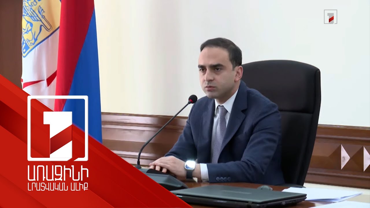 Ինչ տարբերություն՝ փո՞ղ ես գողանում, թե՞ հող. Ավինյանը՝ ինքնակամ կառույցների մասին