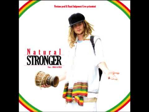 Natural - Mythomanes feat AMFA