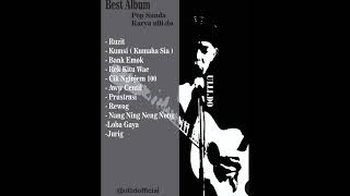 Download lagu Best Pop Sunda cipt: Ulli.do.  Artis : Tomy Bray,Nining Meida,Ulli.do mp3