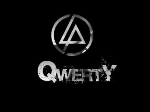 Linkin Park  - Qwerty   Behind Your Lies [HebSub]