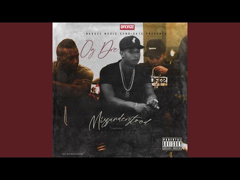 Murder (feat. Dee Rogers)