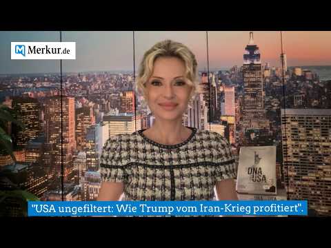 Krieg als „Geschäftsmodell“: Tod und Eskalation – wie die Trump Familie persönlich profitiert
