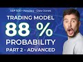 🔥 TOP SECRET TRADING STRATEGY PART 2 💰 88 % PROBABILITY