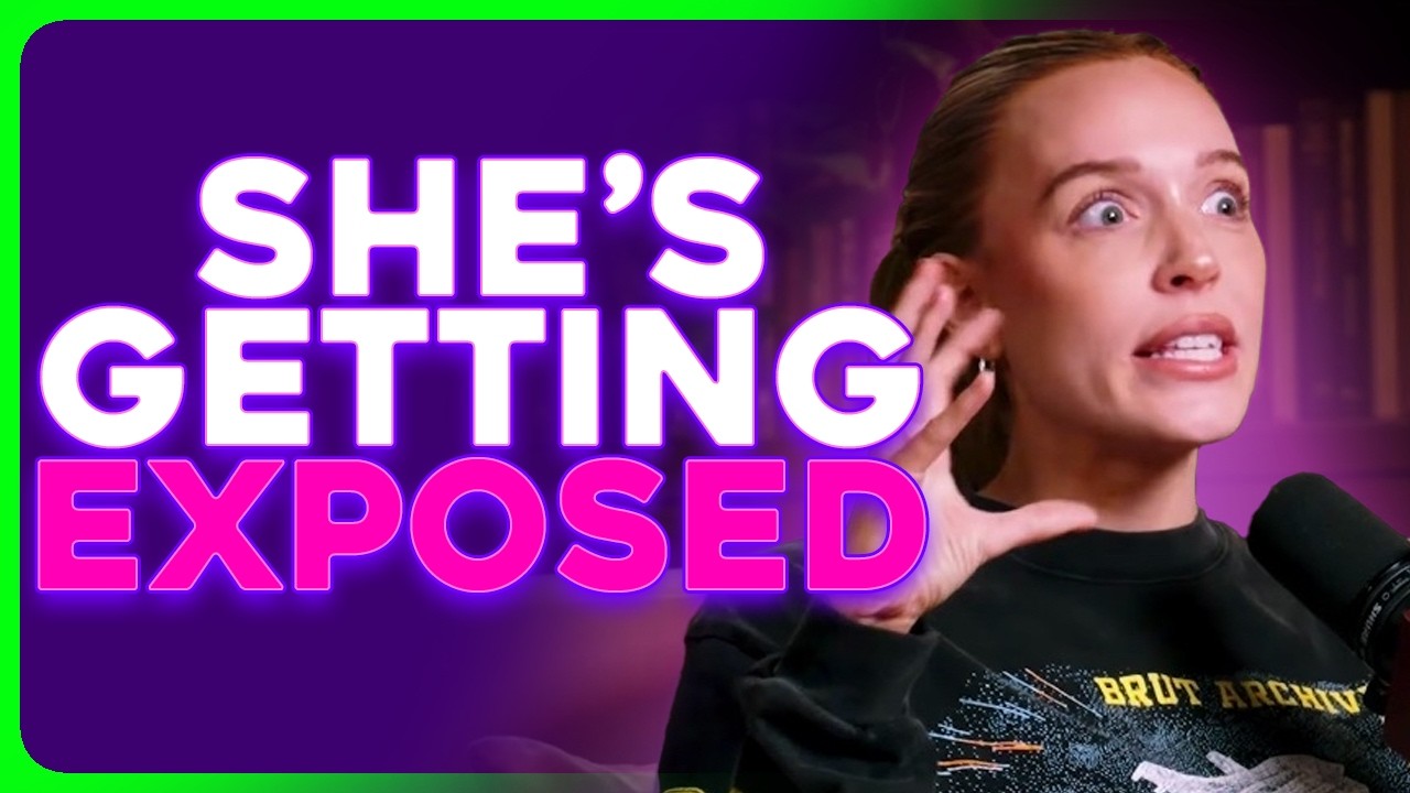 CALL HER DADDY Host Alex Cooper EXPOSED For TOXIC Workplace