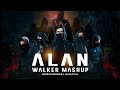 Alan Walker Mashup Naresh Parmar On My Way Faded Best Of Alan Walker Songs