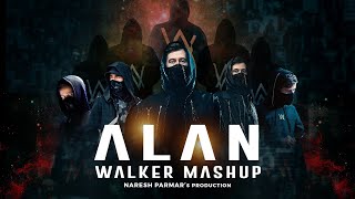 Alan Walker Mashup Mp3 Song Download 320Kbps