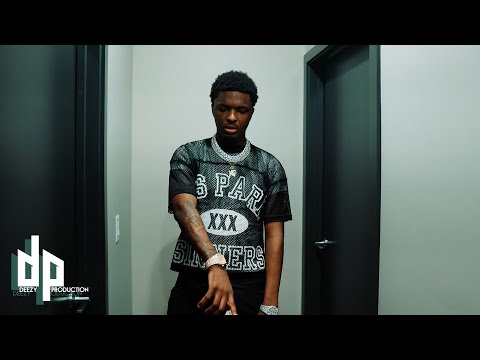 Target/First Day Out (Official Music Video)