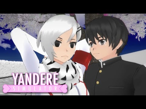 HO PARLATO CON SENPAI | Shiromi Simulator
