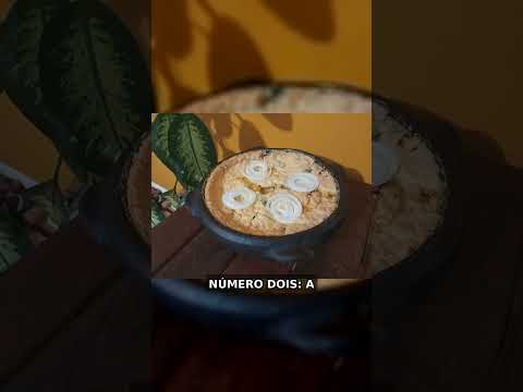 Top 5 comidas tipicamente capixabas do Espírito Santo 🍲 (qual você já provou?)