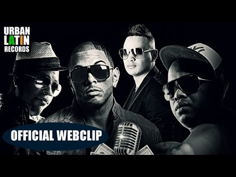 EL CHACAL, EL MICHA, LOS 4 Y JACOB FOREVER ► TALENTO Y DINERO