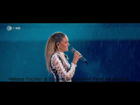 Helene Fischer live 100 prozent, Und Morgen Früh Küss ich dich wach