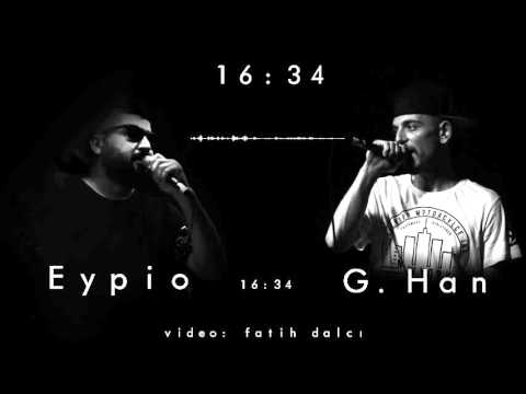 EyPiO & G.Han - 16:34 (Official Audio) 2011
