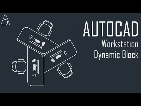 Create Your Dynamic Door AutoCAD