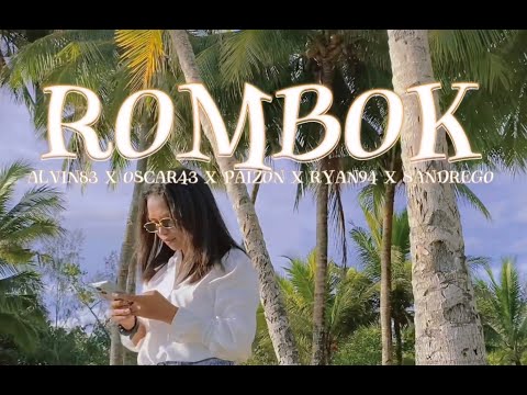 Alvin83 x Oscar43Ikano x Paizon x Rhyan94 x Sandrego_(Rombok)